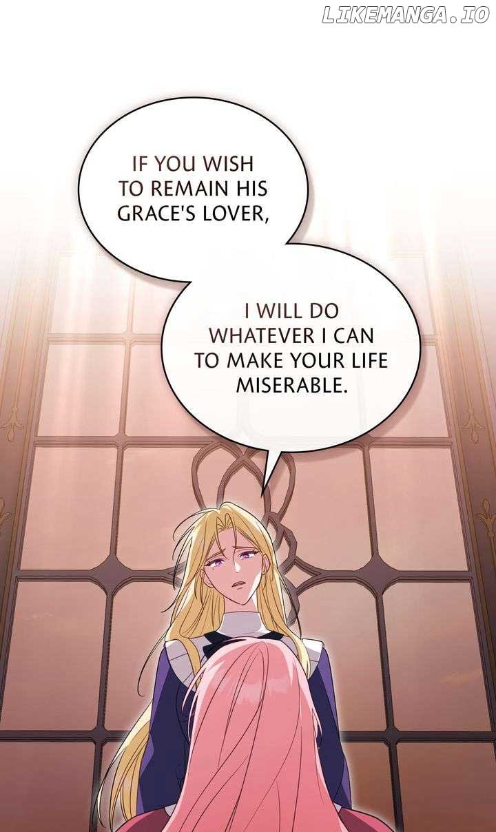 Die Melusine Chapter 49 - Page 53