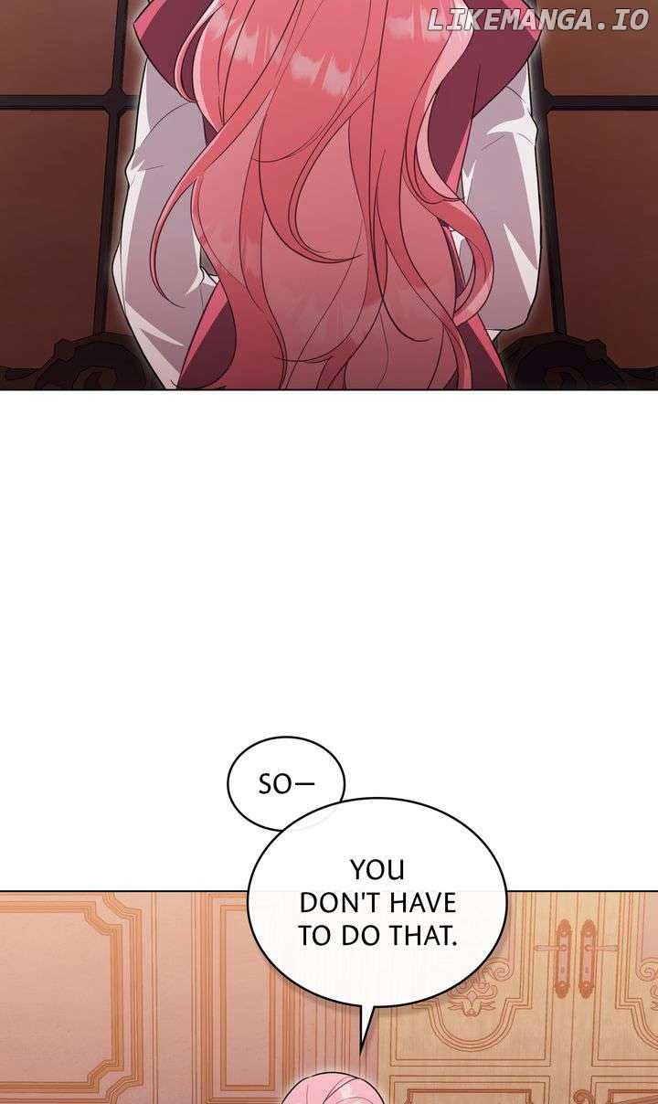 Die Melusine Chapter 49 - Page 54