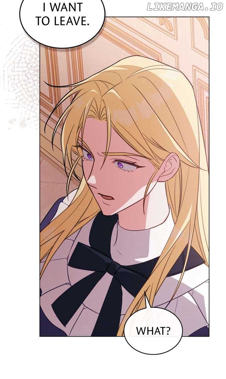 Die Melusine Chapter 49 - Page 56