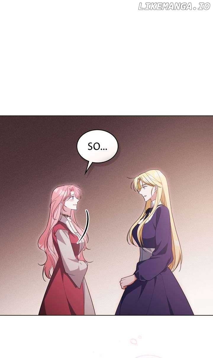 Die Melusine Chapter 49 - Page 57