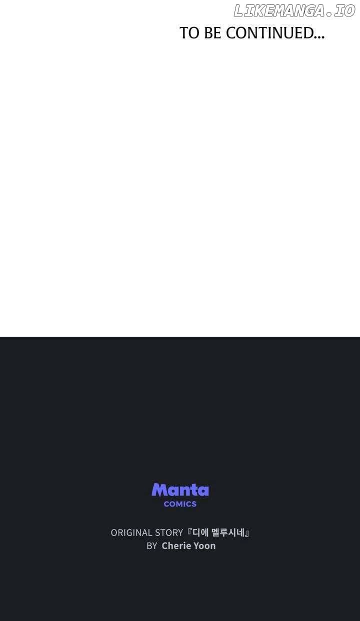 Die Melusine Chapter 49 - Page 60