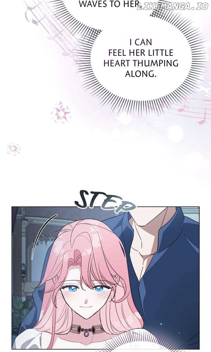 Die Melusine Chapter 50 - Page 4