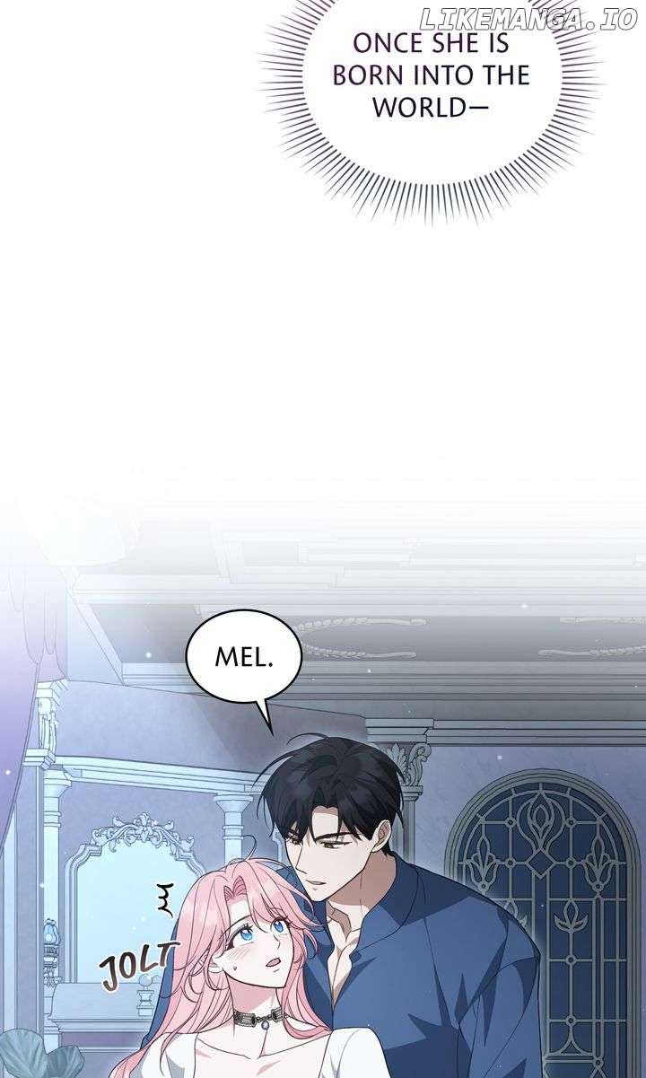 Die Melusine Chapter 50 - Page 5