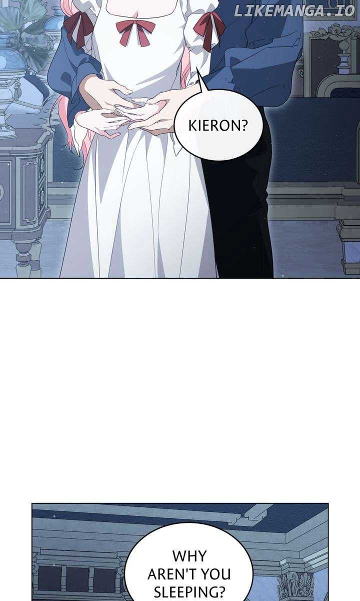 Die Melusine Chapter 50 - Page 6