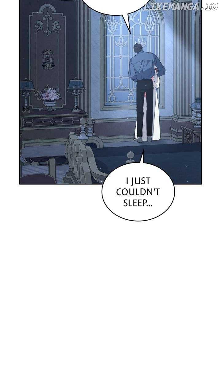 Die Melusine Chapter 50 - Page 7