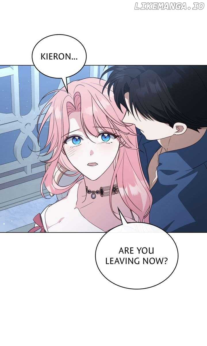 Die Melusine Chapter 50 - Page 8