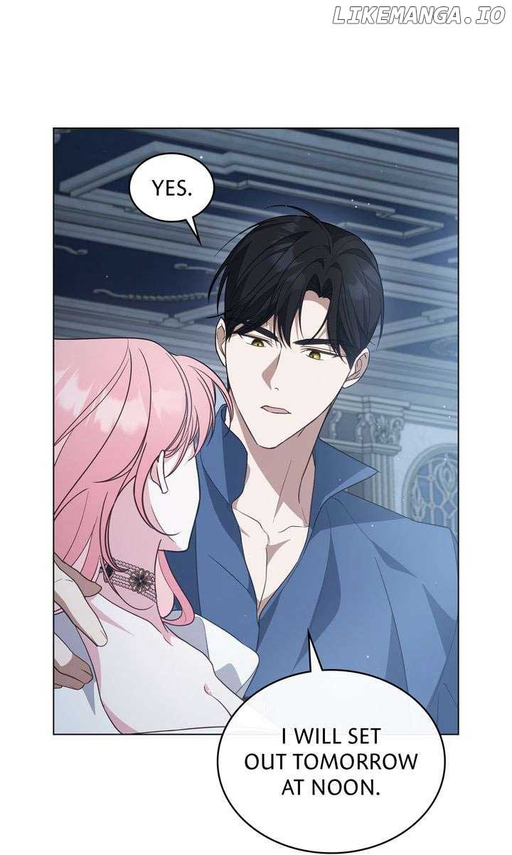 Die Melusine Chapter 50 - Page 9