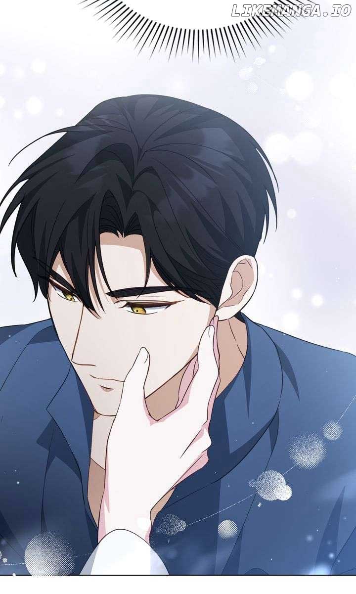 Die Melusine Chapter 50 - Page 14