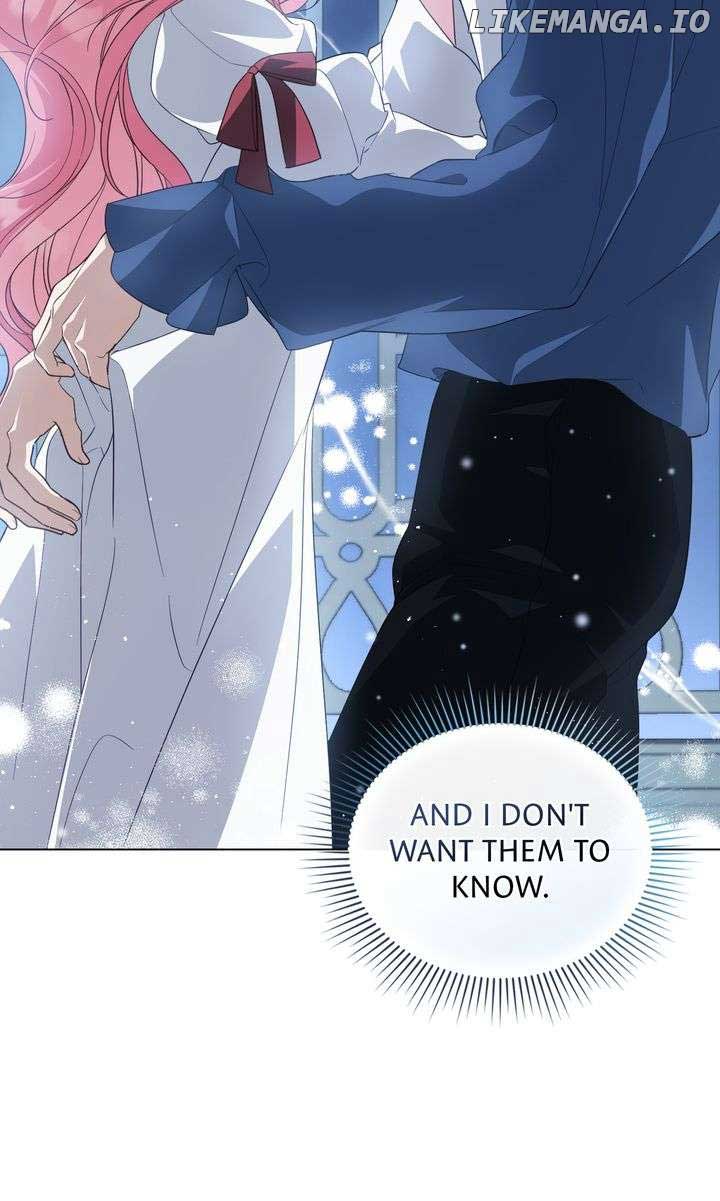 Die Melusine Chapter 50 - Page 16