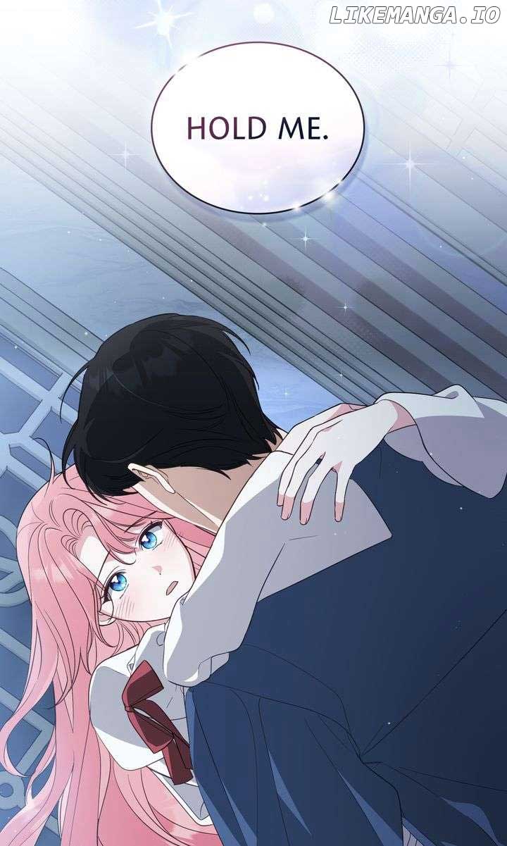 Die Melusine Chapter 50 - Page 18