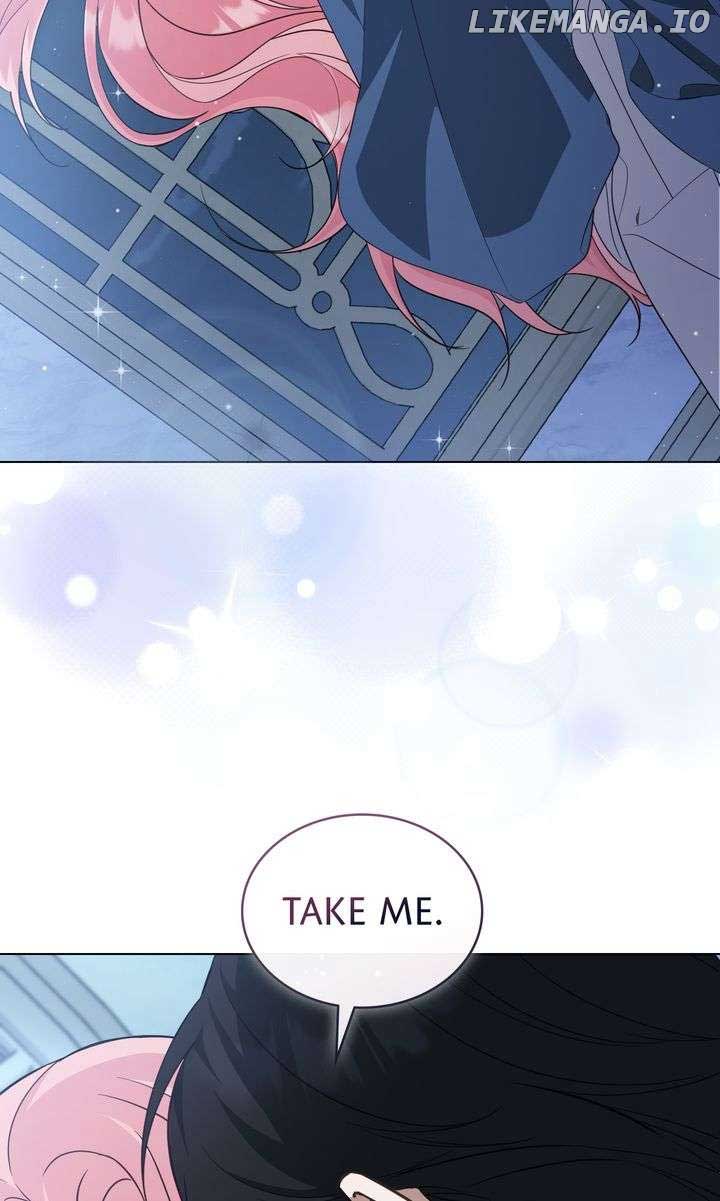 Die Melusine Chapter 50 - Page 19