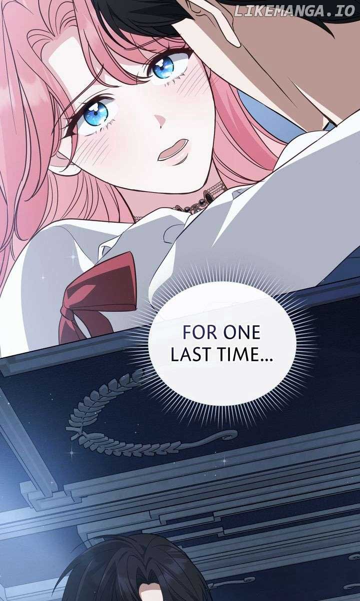 Die Melusine Chapter 50 - Page 20