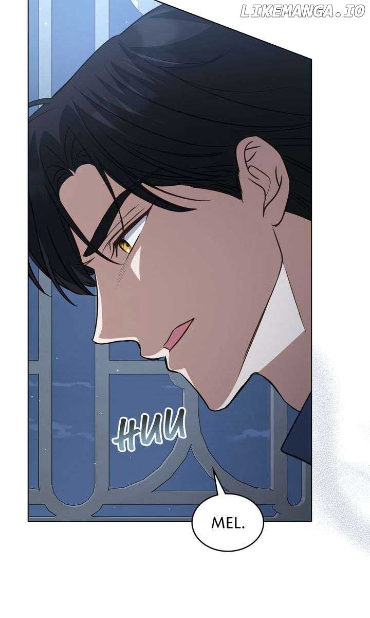 Die Melusine Chapter 50 - Page 26