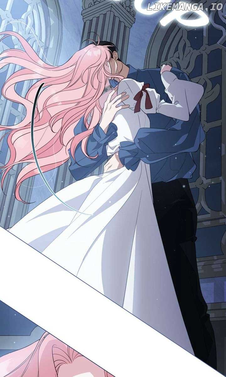 Die Melusine Chapter 50 - Page 30