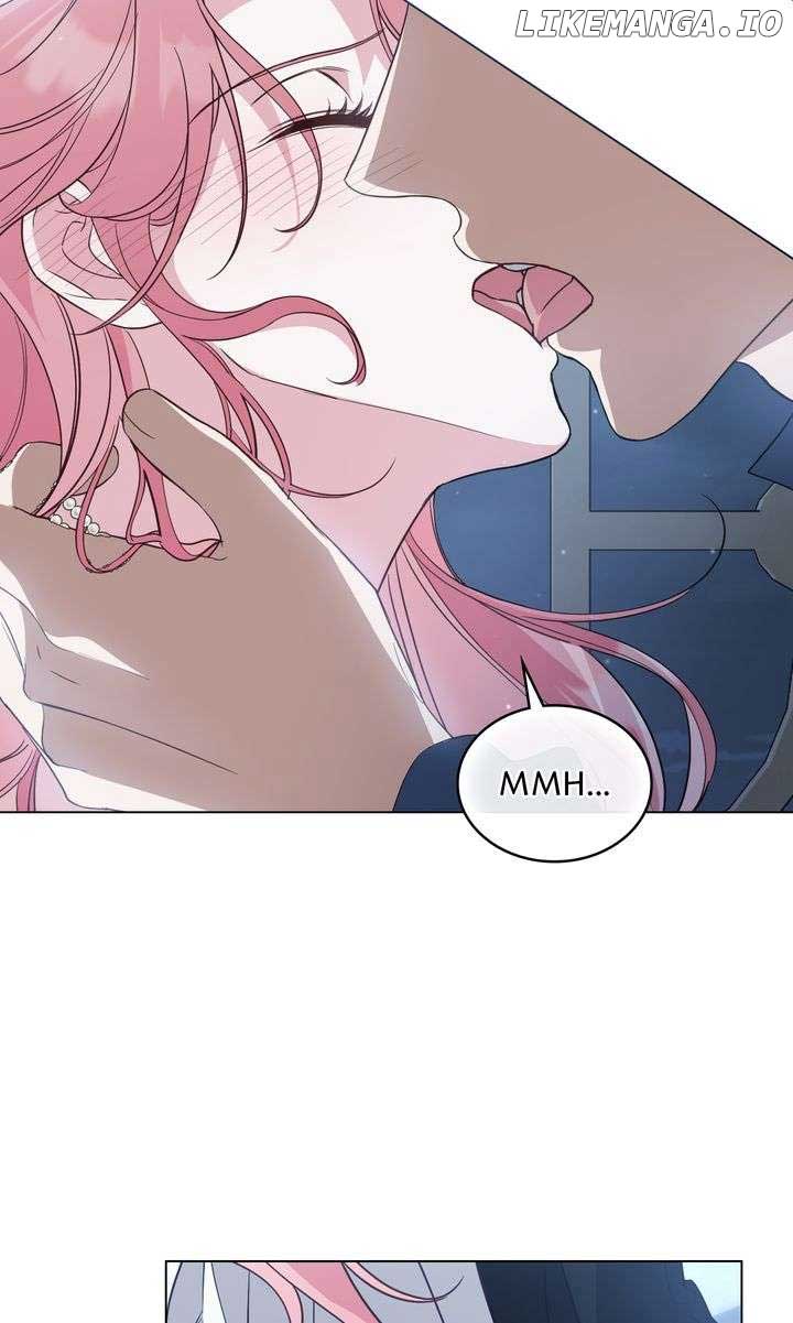 Die Melusine Chapter 50 - Page 31