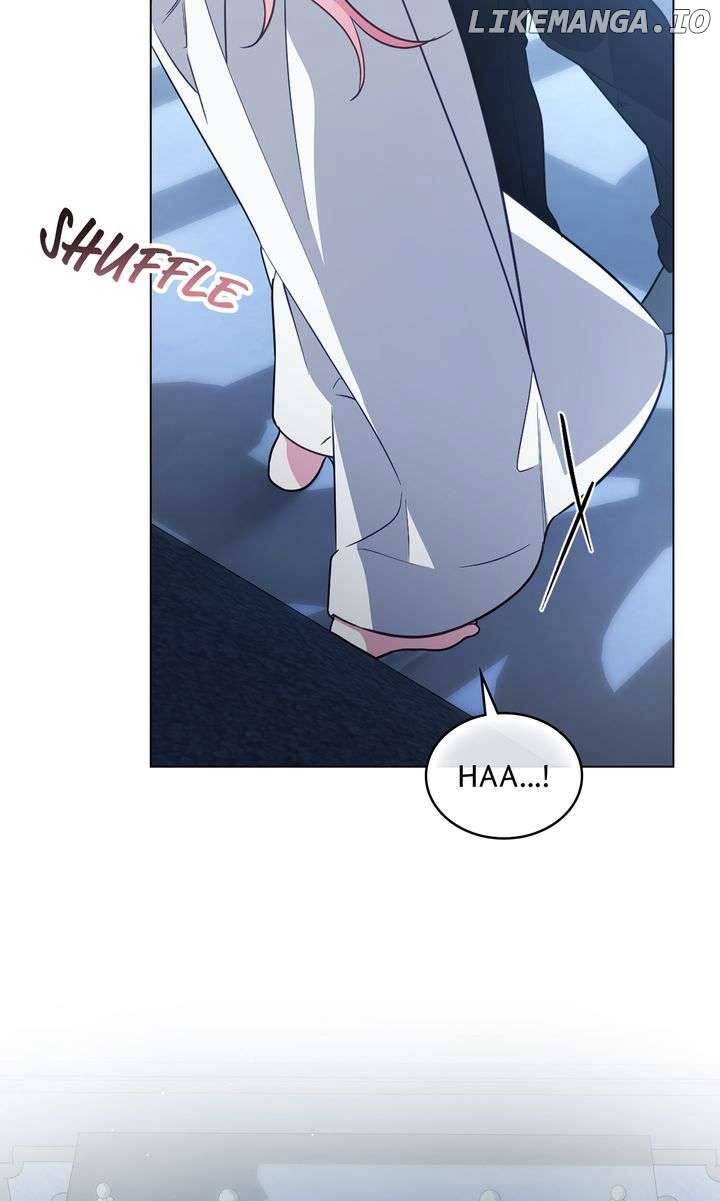 Die Melusine Chapter 50 - Page 32