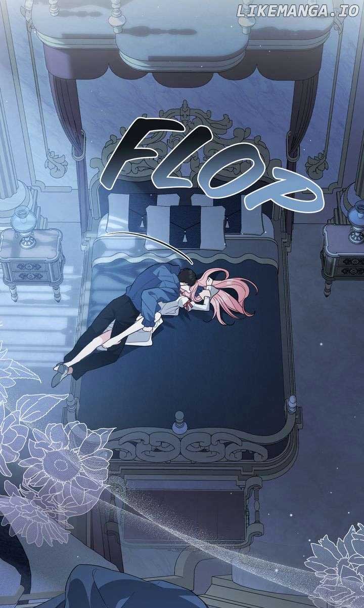 Die Melusine Chapter 50 - Page 33