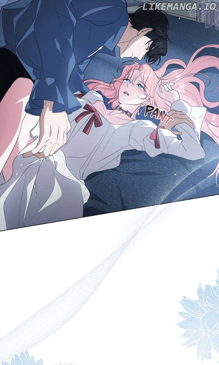 Die Melusine Chapter 50 - Page 34