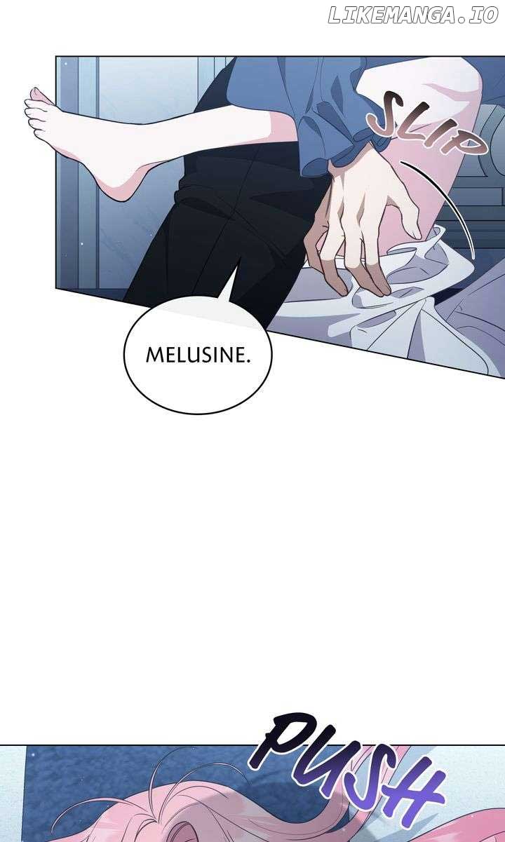 Die Melusine Chapter 50 - Page 42