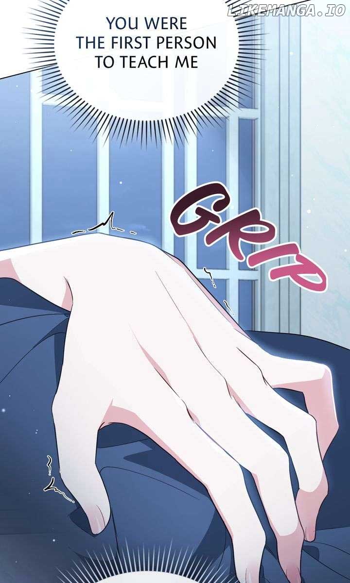 Die Melusine Chapter 50 - Page 44