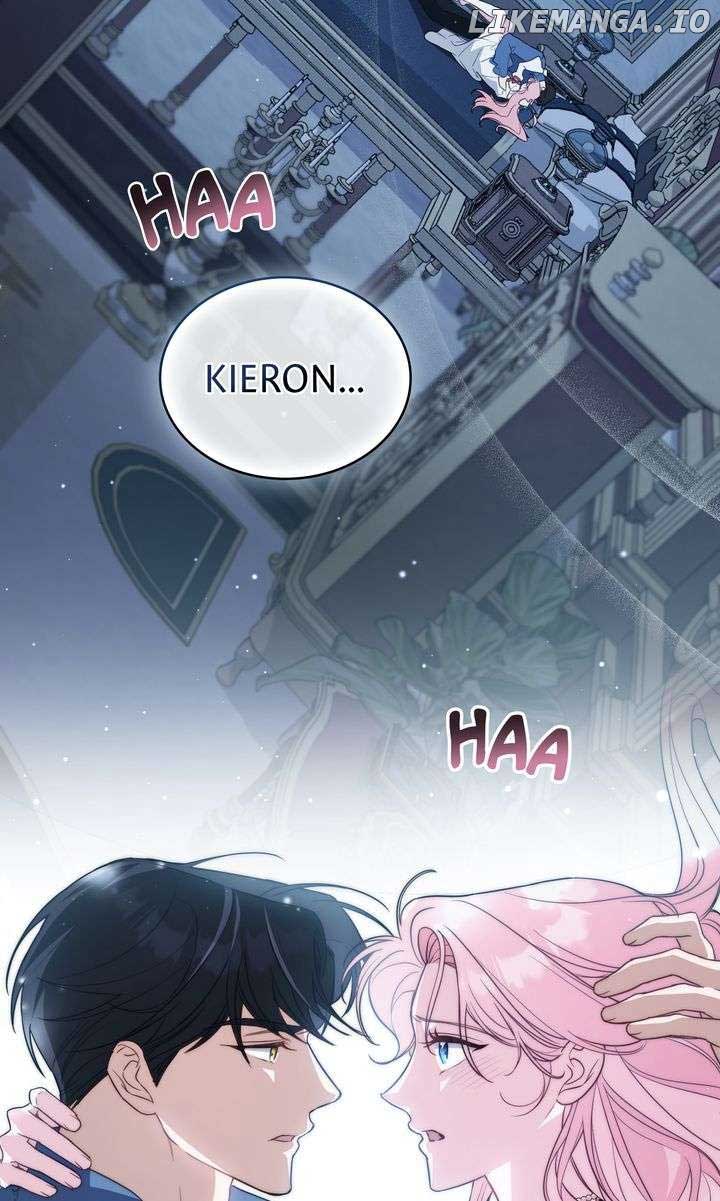 Die Melusine Chapter 50 - Page 46