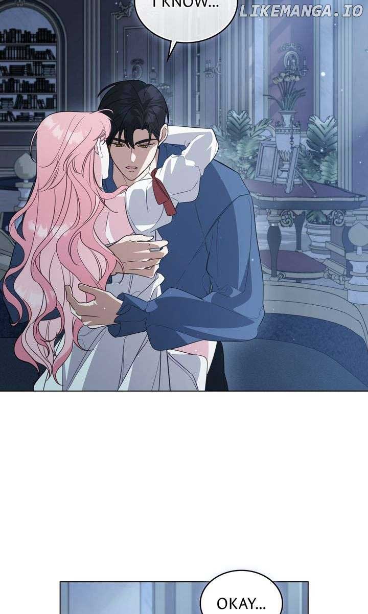 Die Melusine Chapter 50 - Page 50