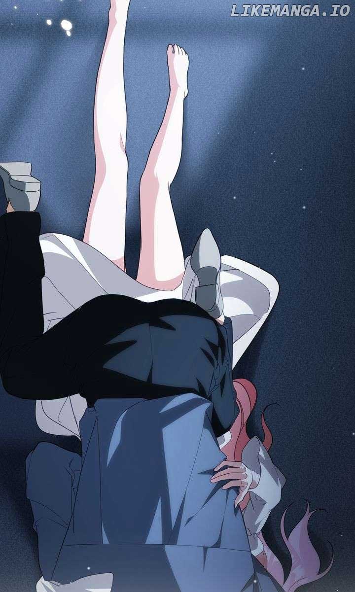 Die Melusine Chapter 50 - Page 56