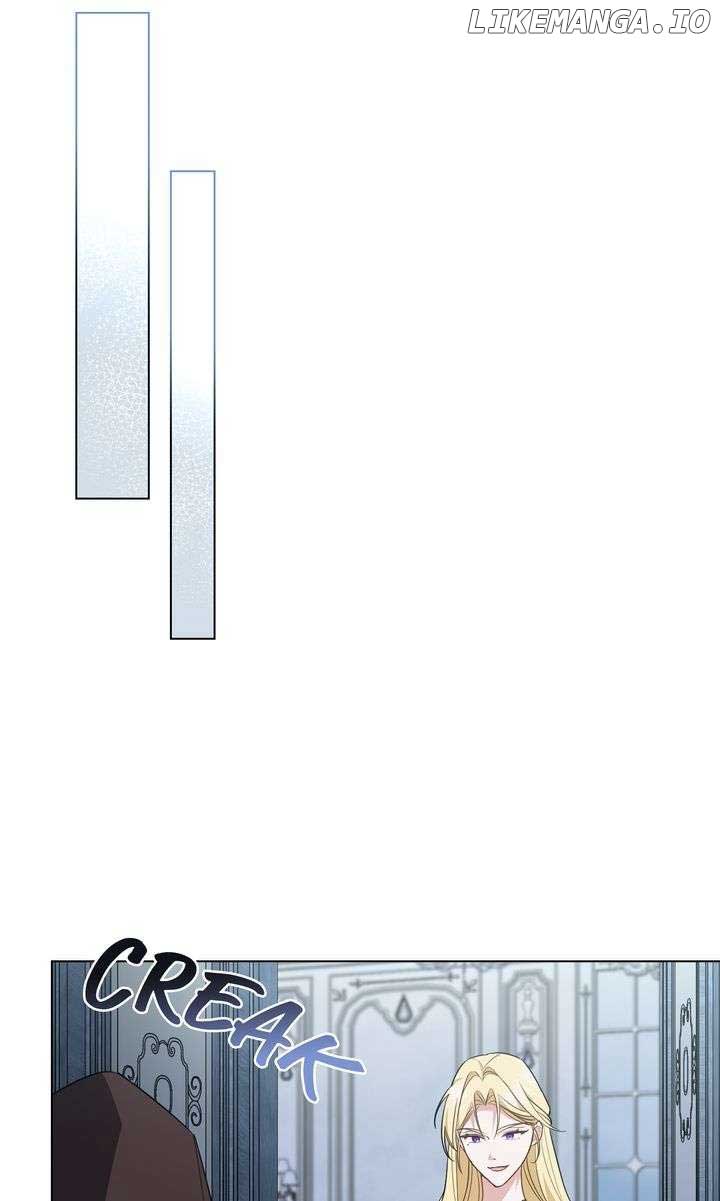 Die Melusine Chapter 50 - Page 59