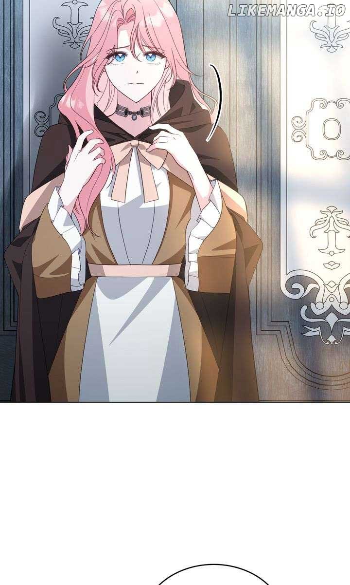 Die Melusine Chapter 50 - Page 61