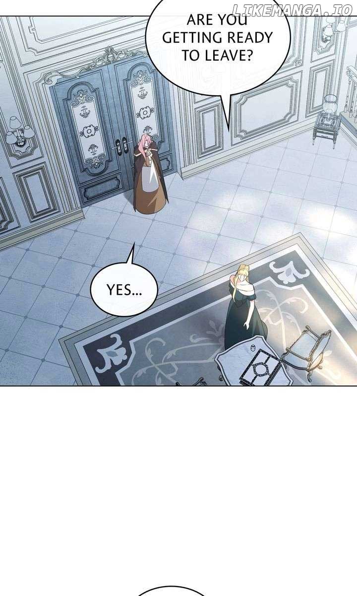 Die Melusine Chapter 50 - Page 62