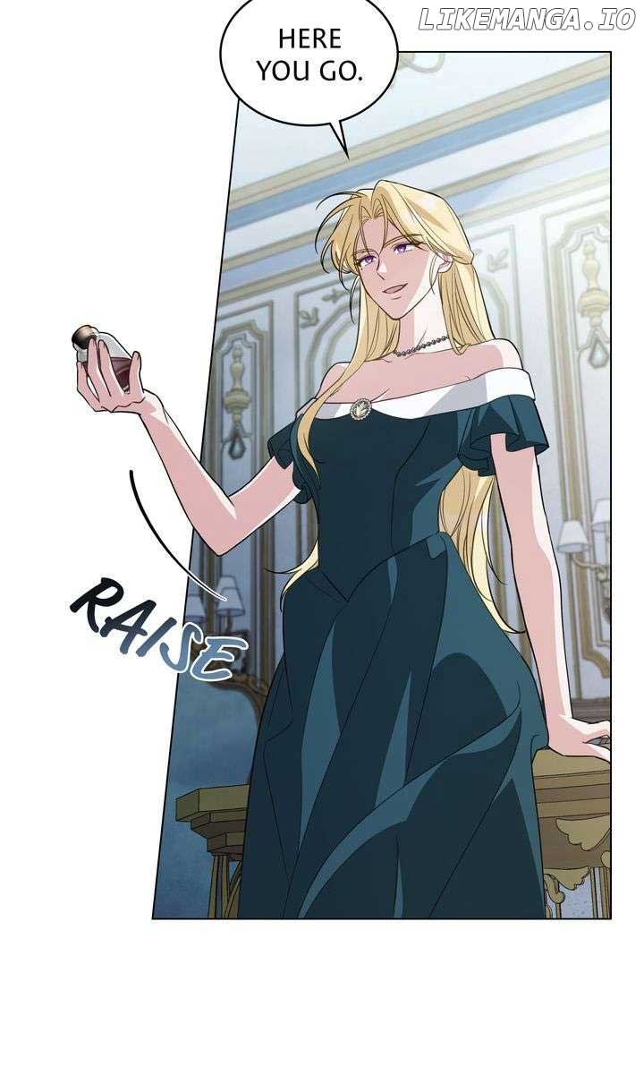 Die Melusine Chapter 50 - Page 63