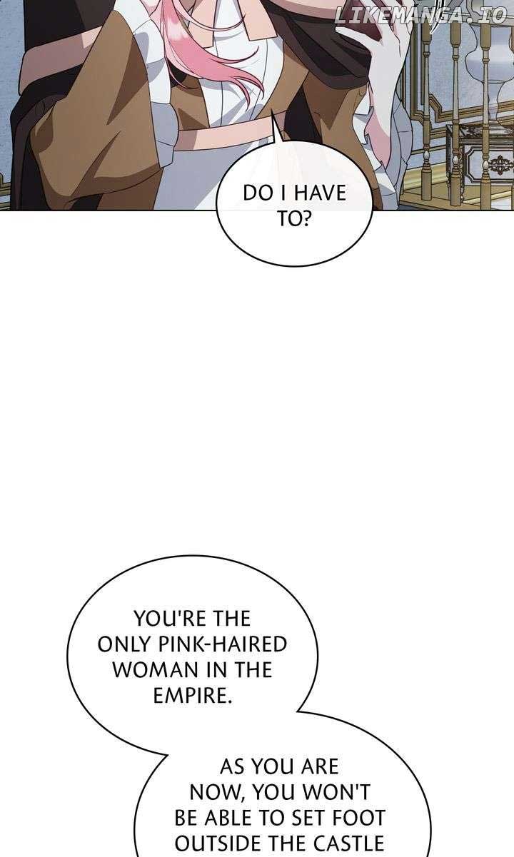 Die Melusine Chapter 50 - Page 65