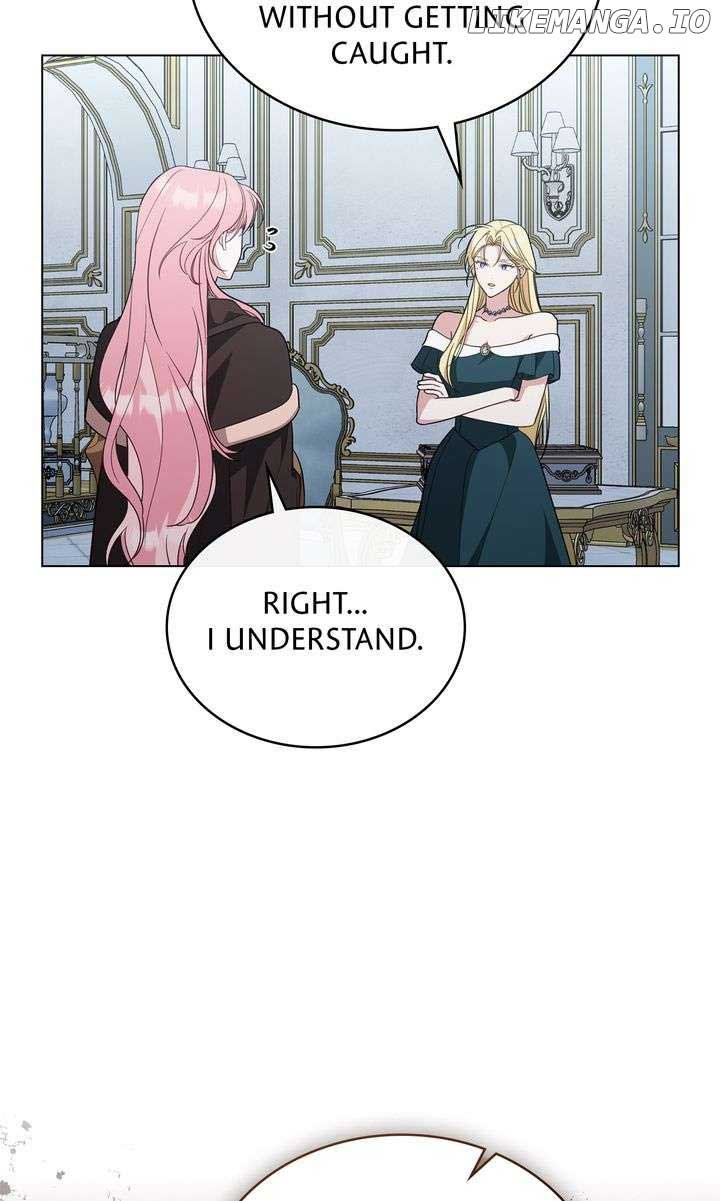 Die Melusine Chapter 50 - Page 66