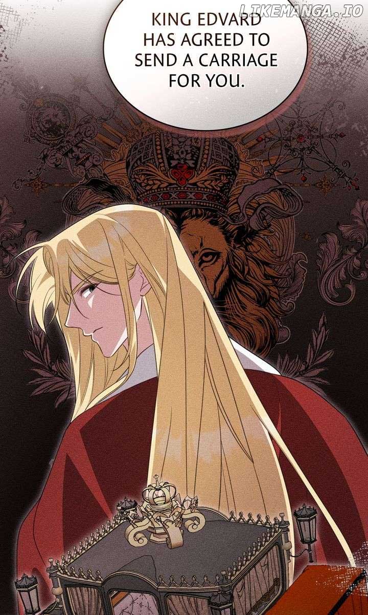 Die Melusine Chapter 50 - Page 67