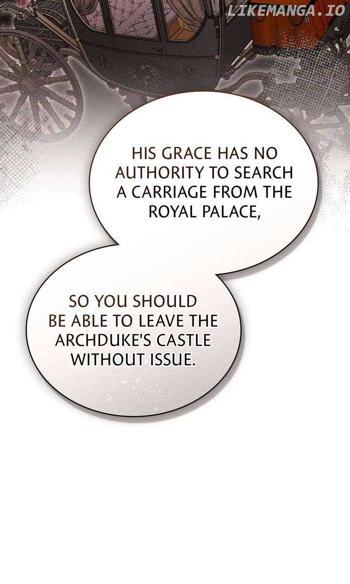 Die Melusine Chapter 50 - Page 68