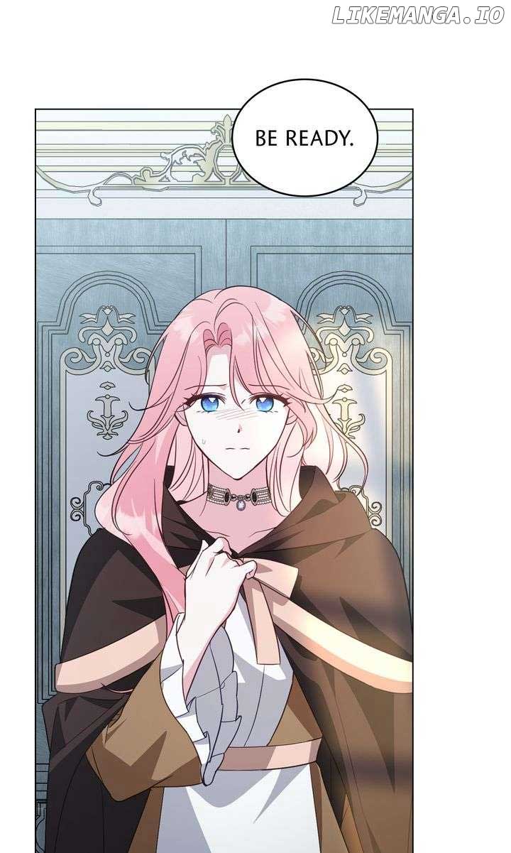 Die Melusine Chapter 50 - Page 69