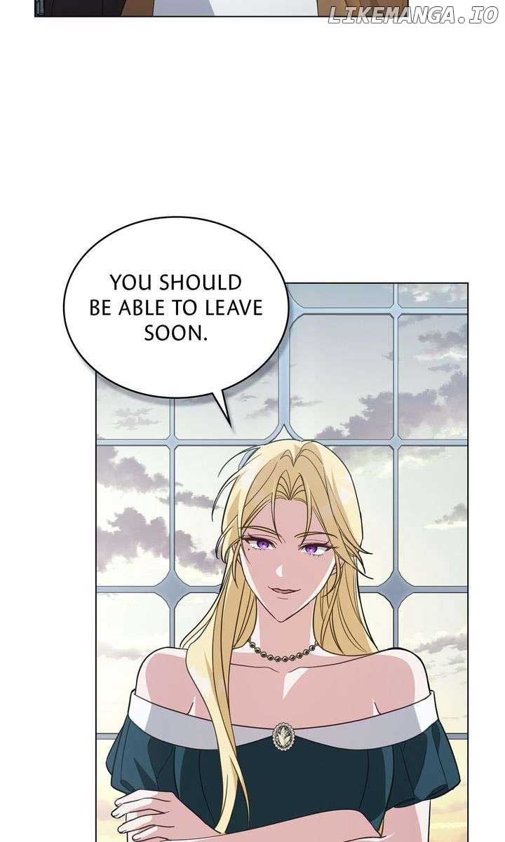 Die Melusine Chapter 50 - Page 70