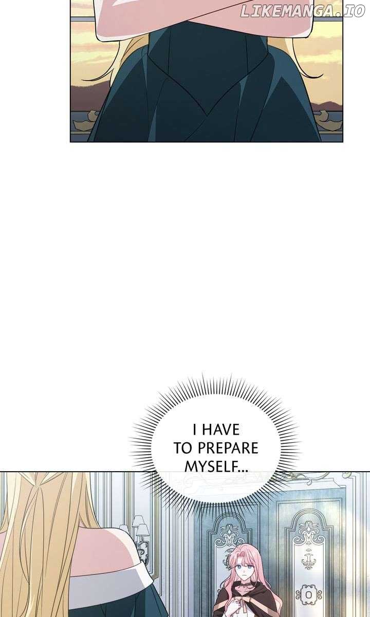 Die Melusine Chapter 50 - Page 71