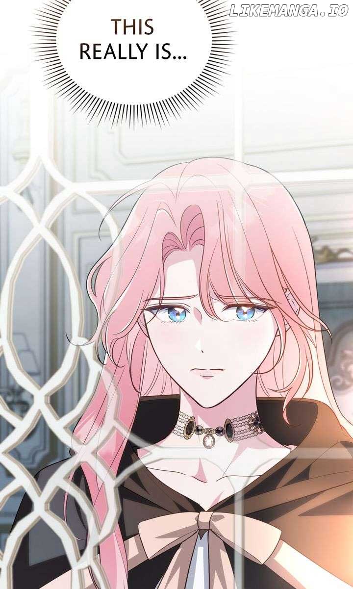 Die Melusine Chapter 50 - Page 73