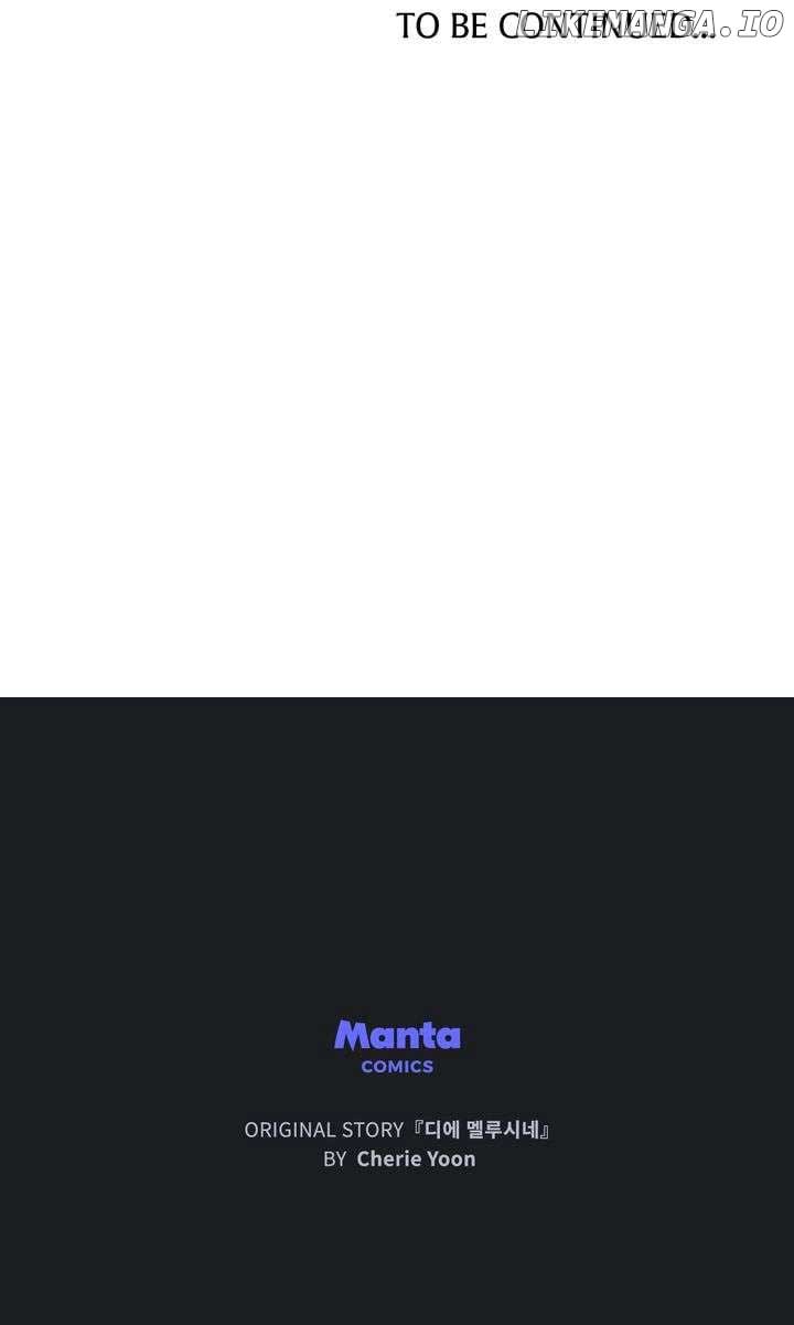 Die Melusine Chapter 50 - Page 75