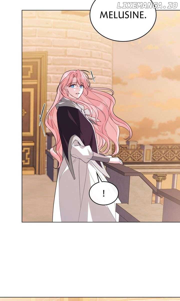 Die Melusine Chapter 51 - Page 5