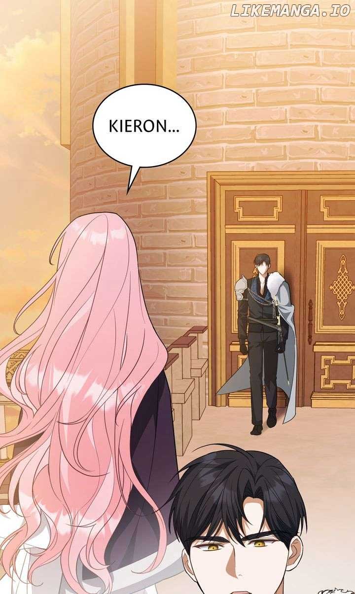 Die Melusine Chapter 51 - Page 6