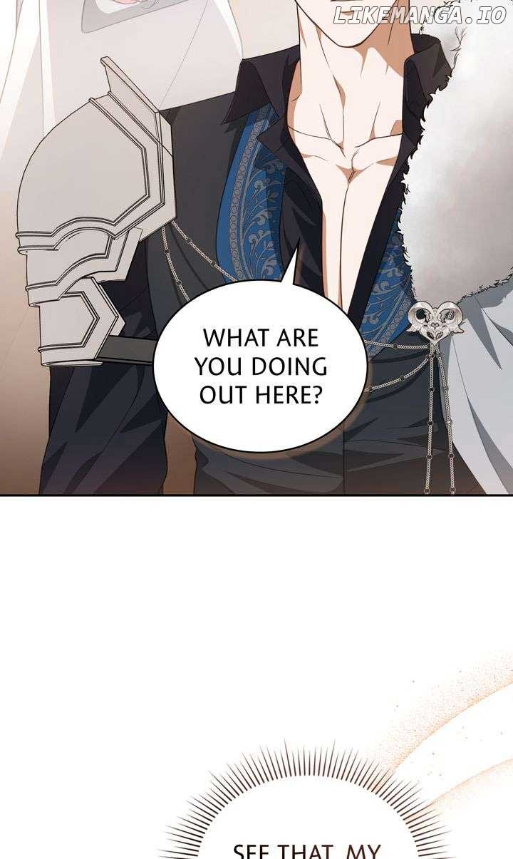 Die Melusine Chapter 51 - Page 7