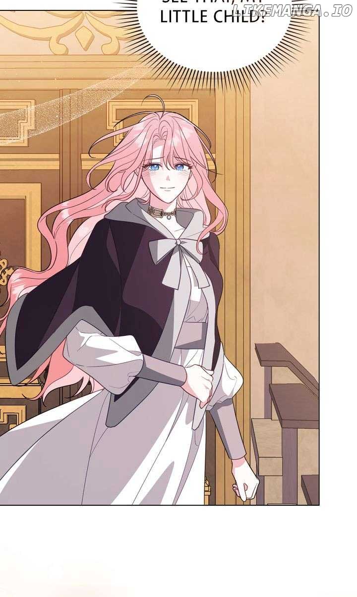 Die Melusine Chapter 51 - Page 8