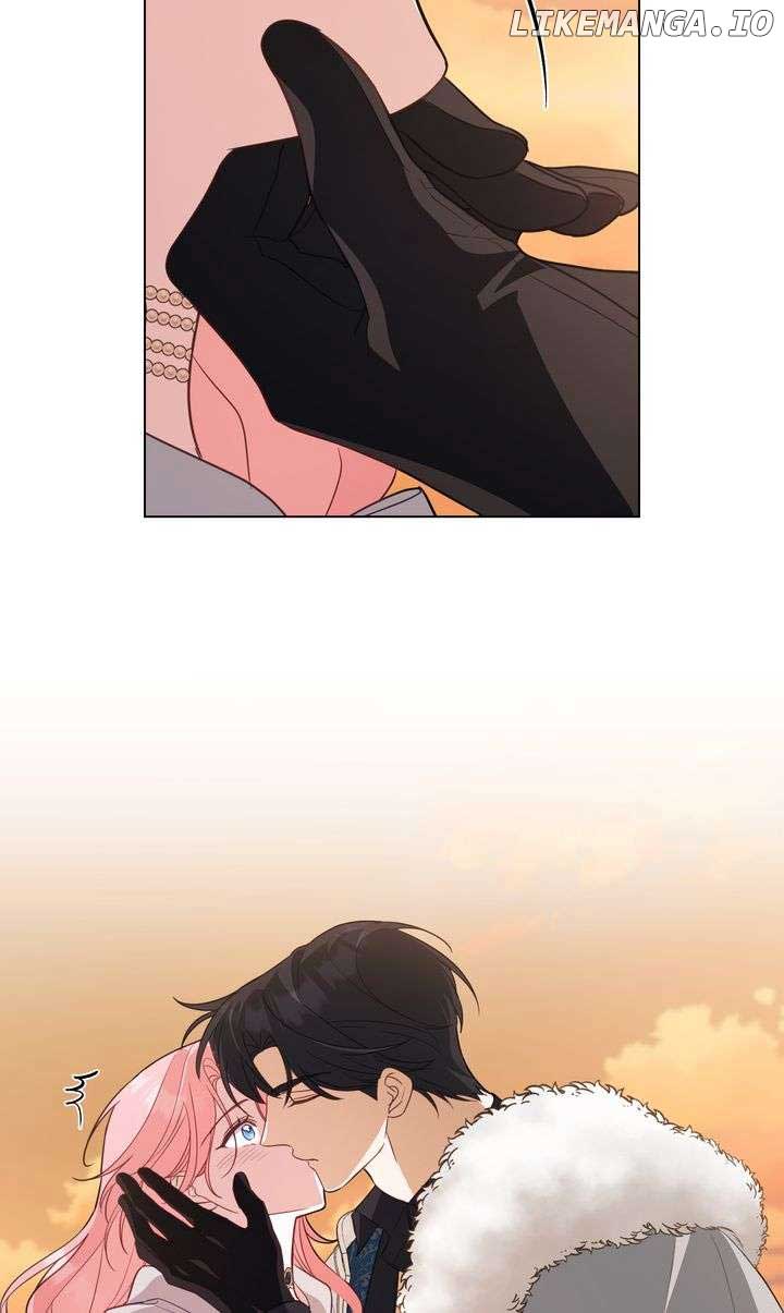 Die Melusine Chapter 51 - Page 12