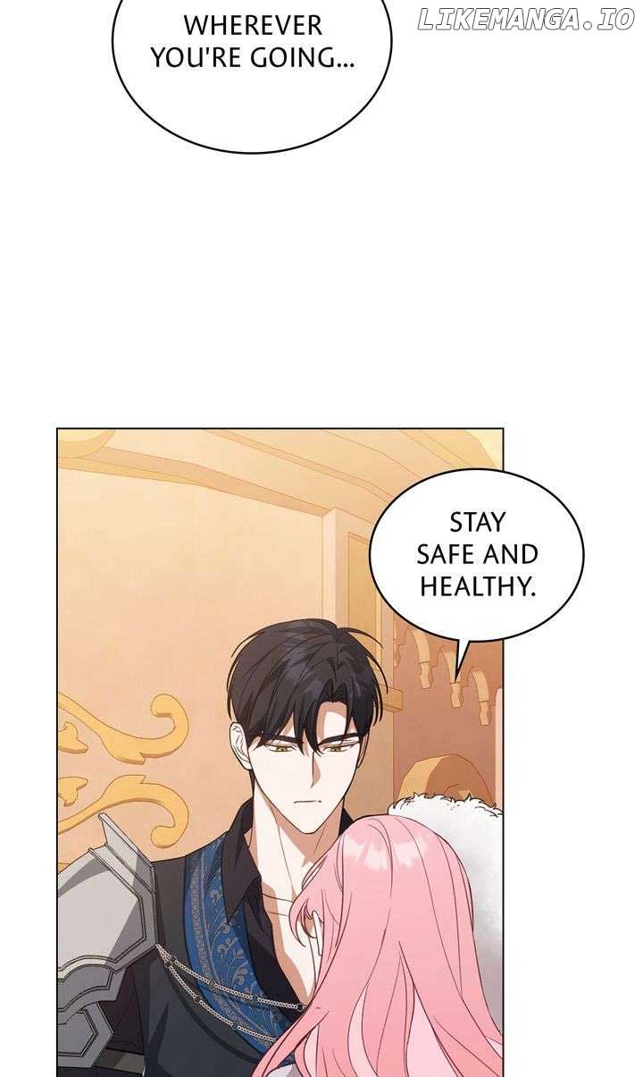 Die Melusine Chapter 51 - Page 17