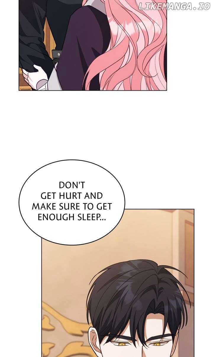 Die Melusine Chapter 51 - Page 18