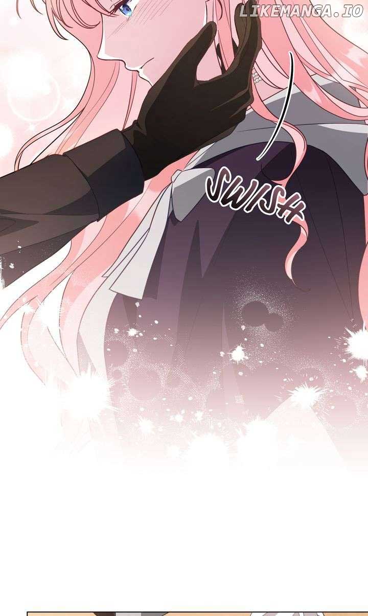 Die Melusine Chapter 51 - Page 21