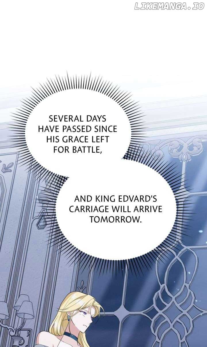 Die Melusine Chapter 51 - Page 30