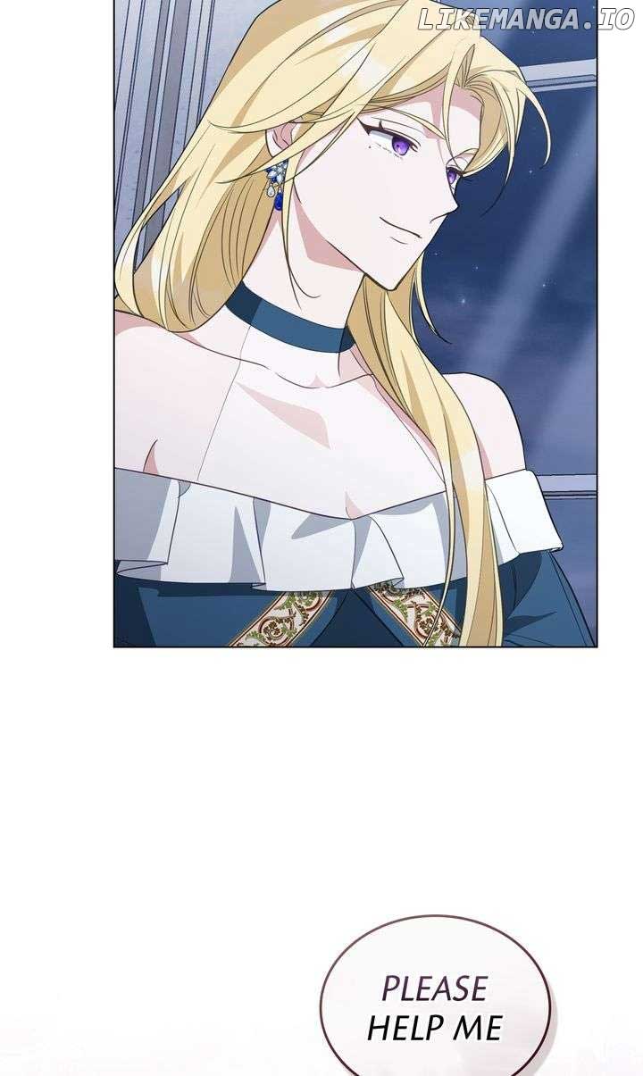 Die Melusine Chapter 51 - Page 32